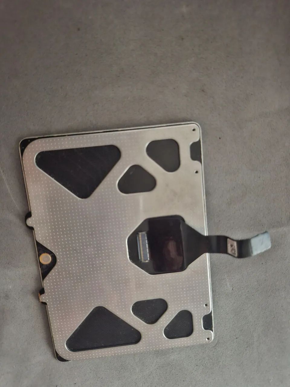 Track Pad Para Macbook pro  - Foto 3