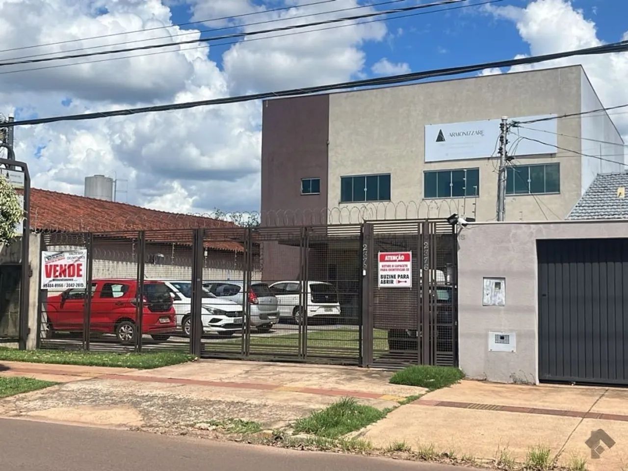 Imóvel Comercial Próximo a Av. Ceará - Foto 3