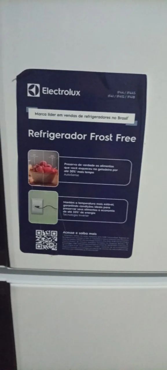 Geladeira  - Foto 5
