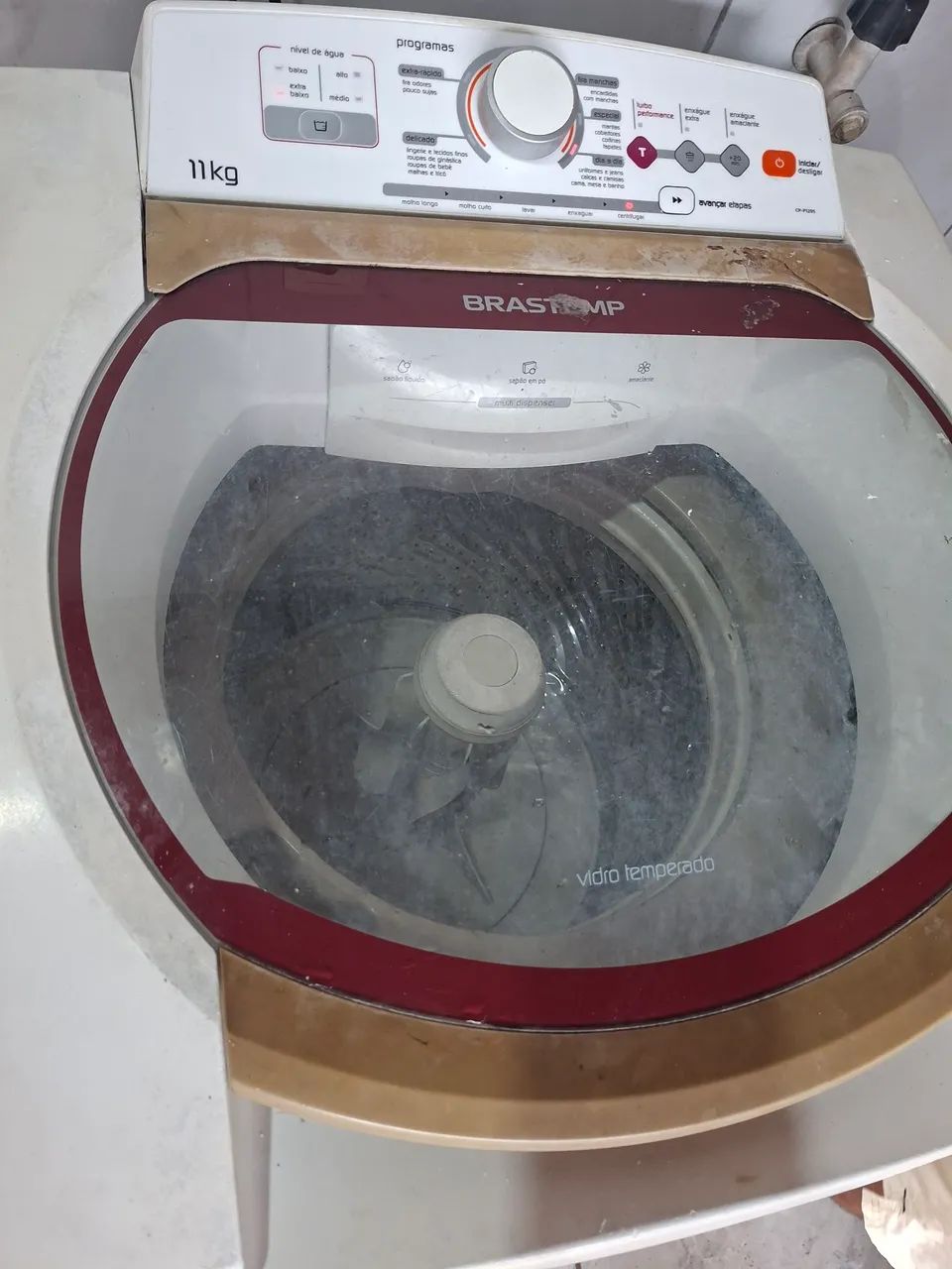 Conserto de máquina de lavar - Foto 3