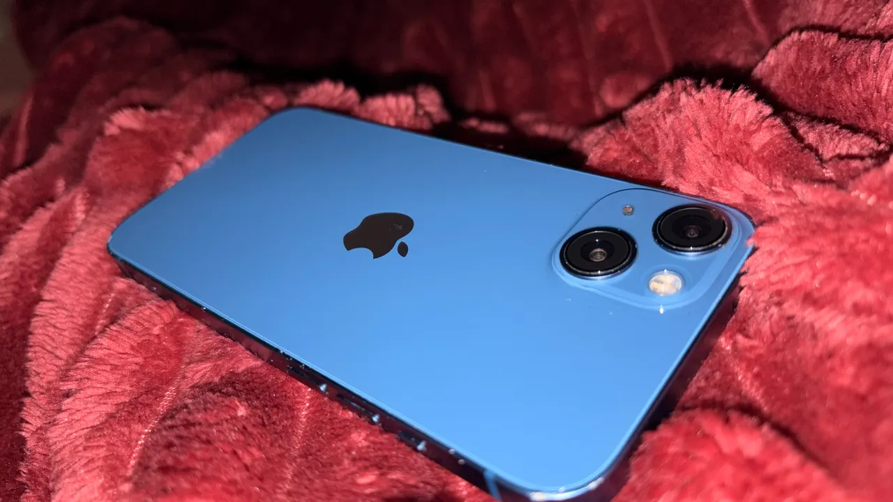 iPhone 14 Plus 128gb - Celulares e Smartphones - Norte (Águas