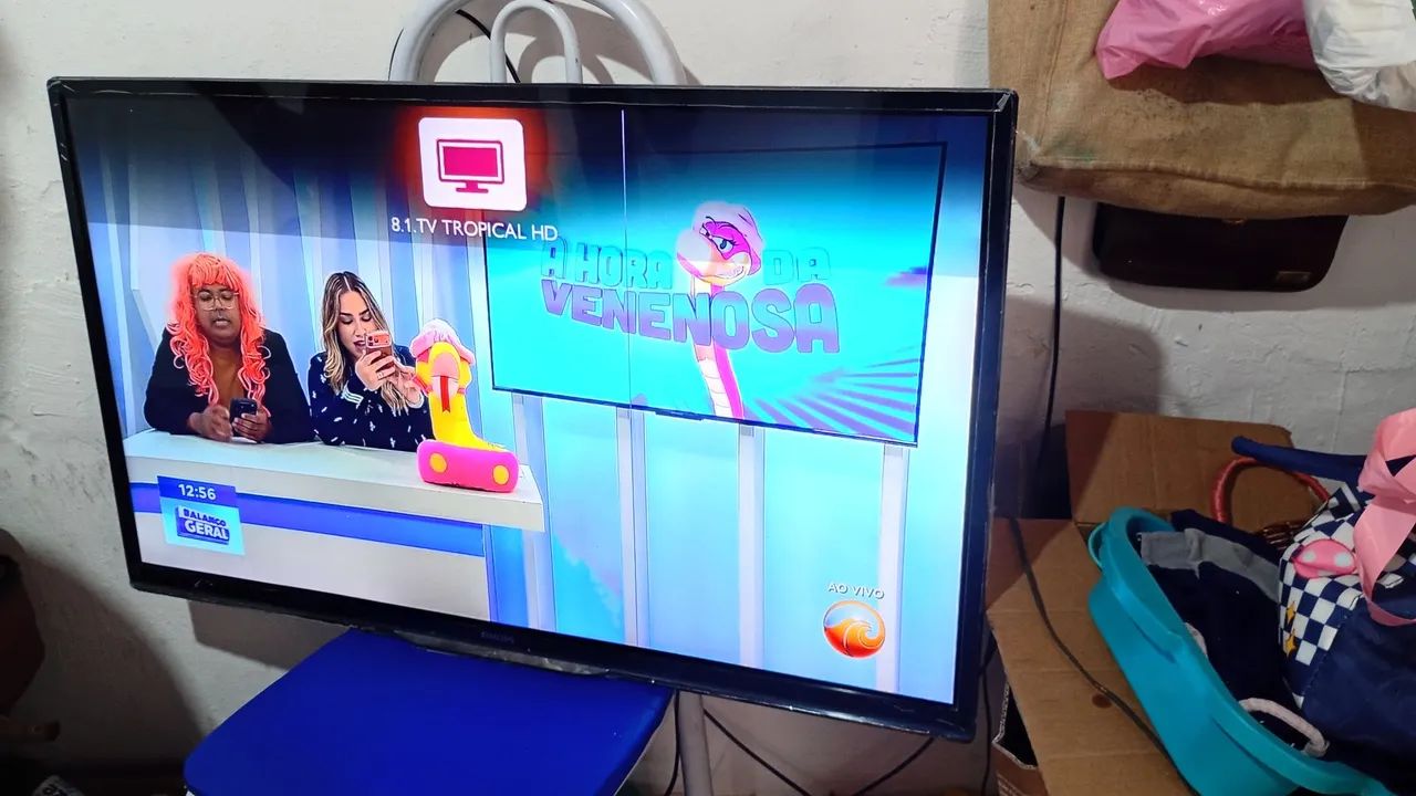 Tv Filipe  - Foto 2