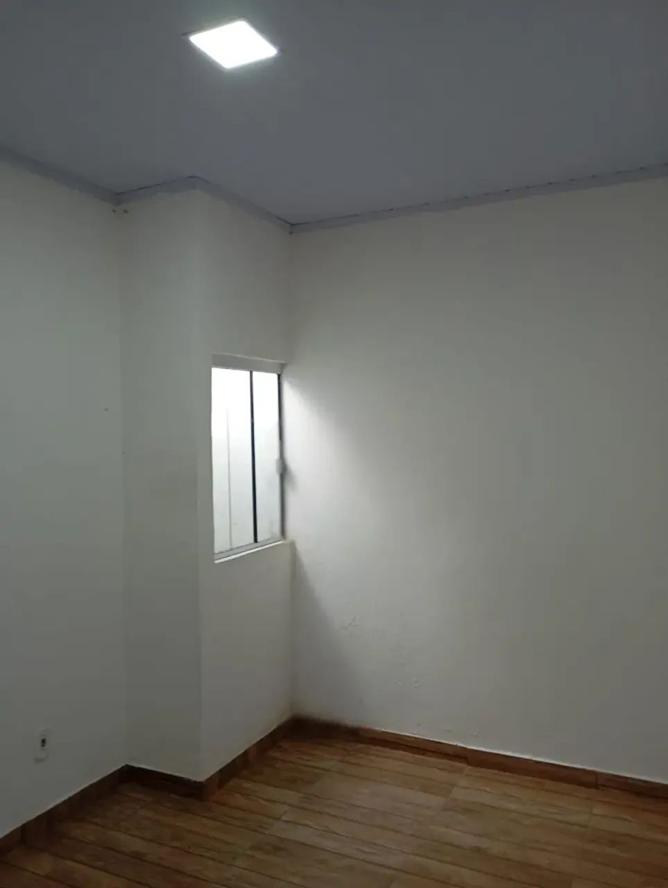 Ótima casa com 2 moradias de 2 quartos escriturada Riacho Fundo 2 - Foto 3