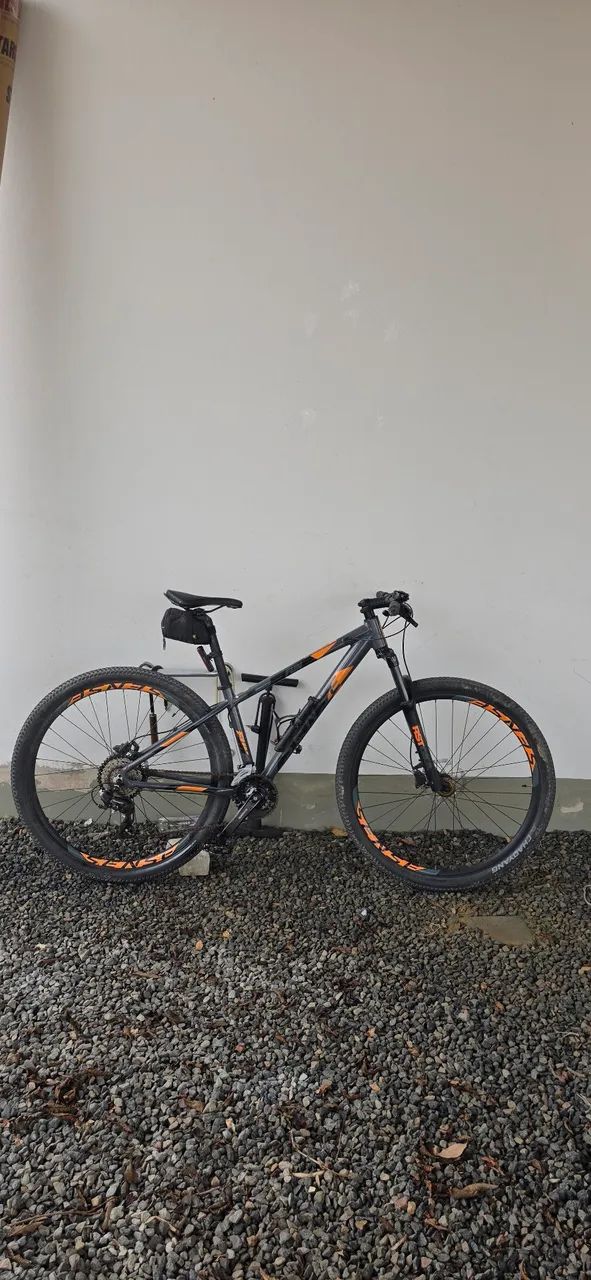 Bicicleta Sense Fun