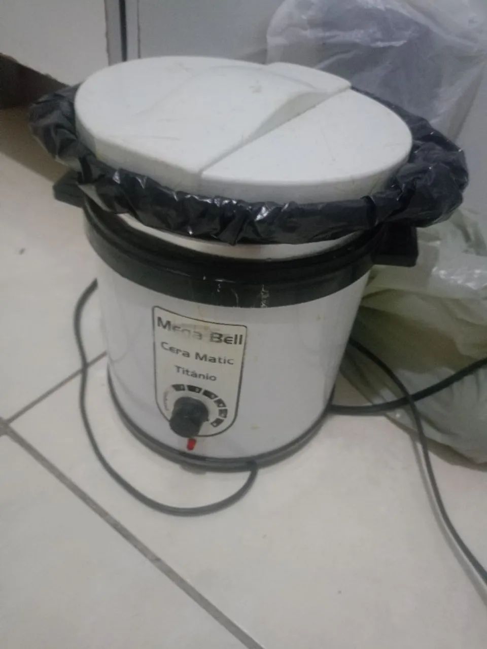 Termocera Grande