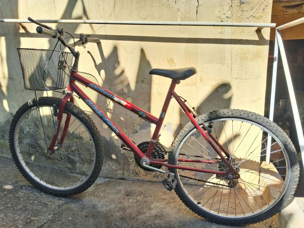 Vendo duas bicicletas.  - Foto 2