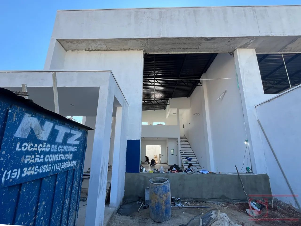 Galpão/Depósito/Armazém em CENTRO - Foto 2