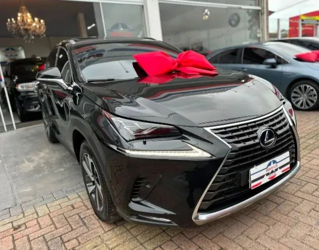 Lexus NX-300 H Luxury 2.5 16V Aut., foto 2 de 15