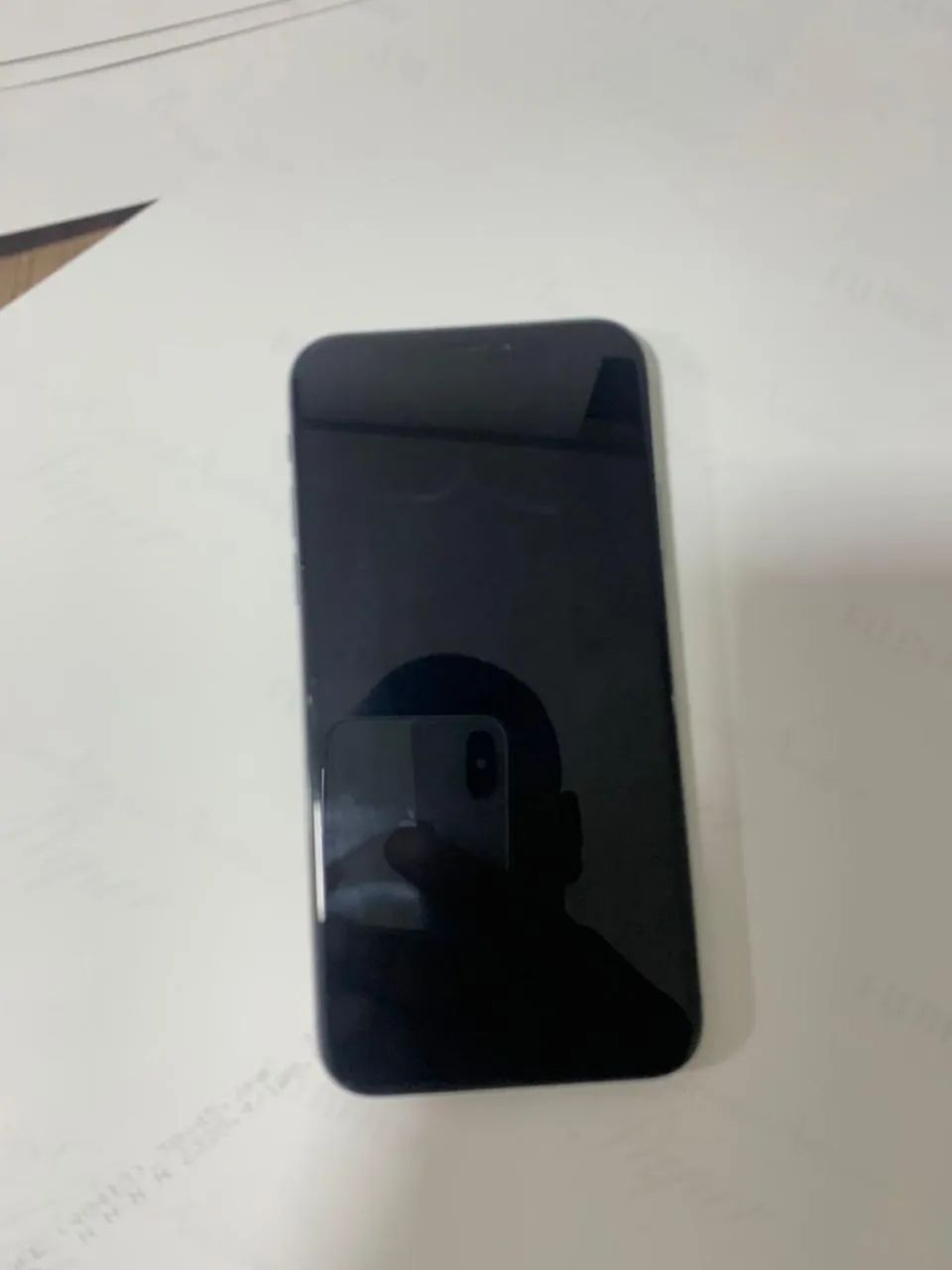 iPhone X 64g Semi novo - Foto 5