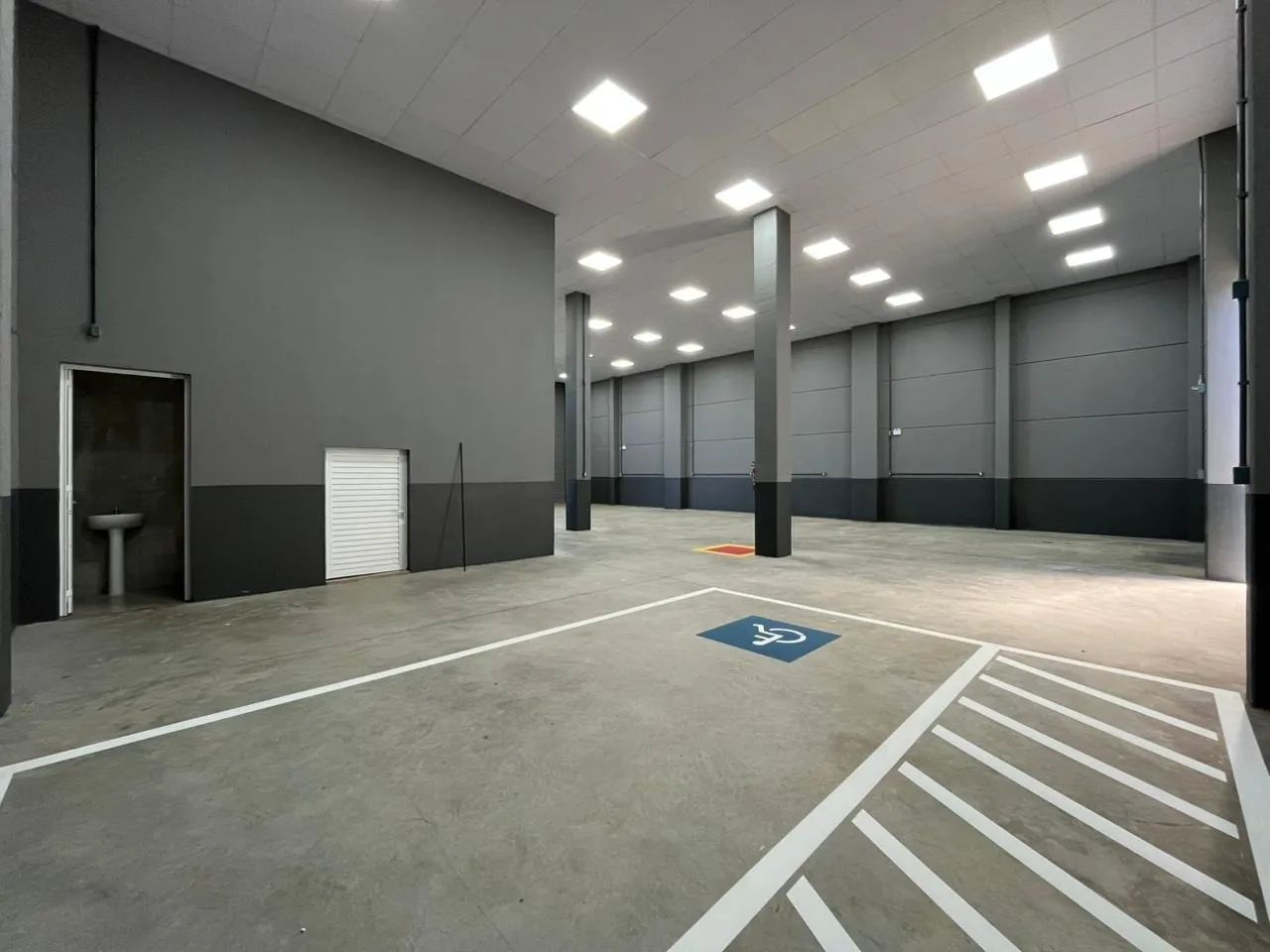 Sala Comercial para aluguel em Chapecó - Foto 5