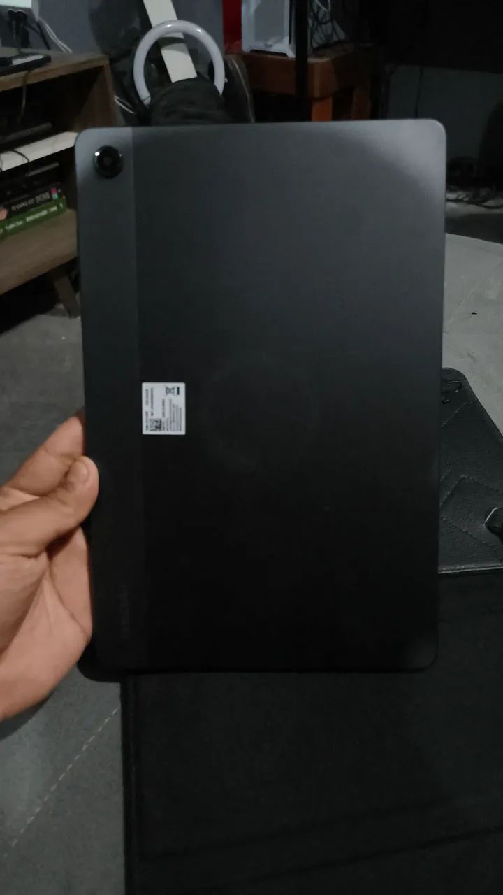 Tablet Samsung Galaxy Tab A9+ 5g - Foto 4
