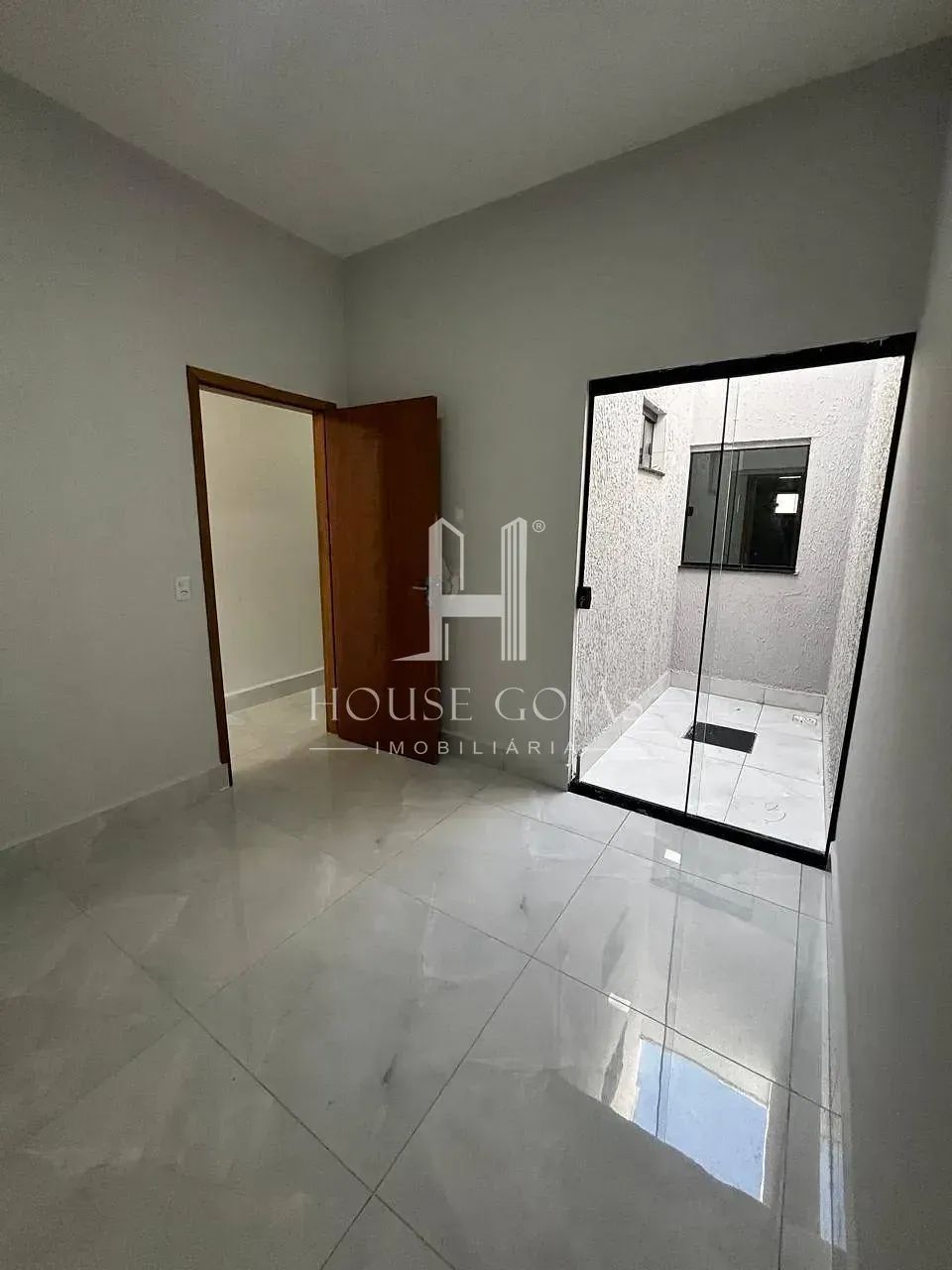 CASA COM SUÍTE NO SETOR SOLANGE PARK EM GOIÂNIA - Foto 3
