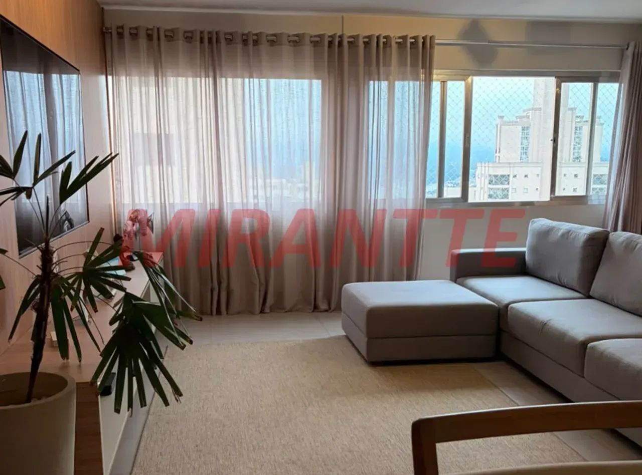 APARTAMENTO REFORMADO EM SANTANA - Foto 5