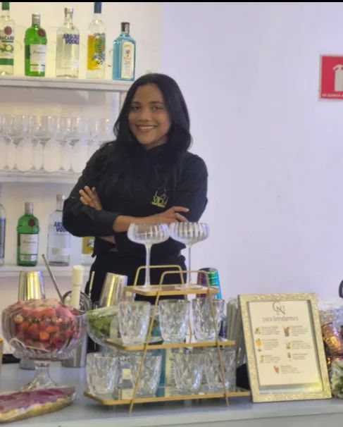 BARTENDER PARA SEU EVENTO EM SÃO LUÍS!