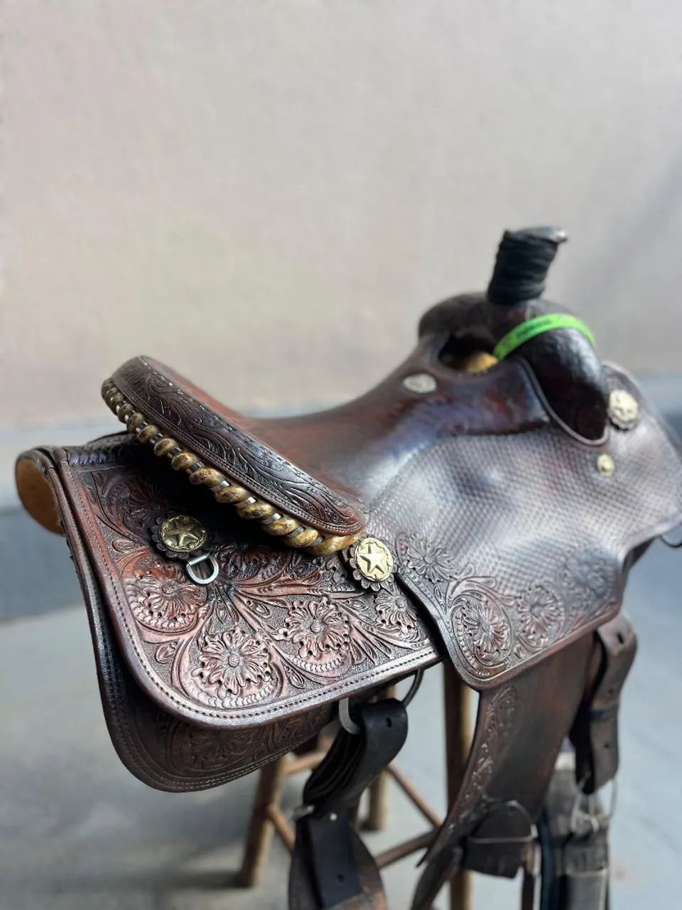 Sela Pro Horse 