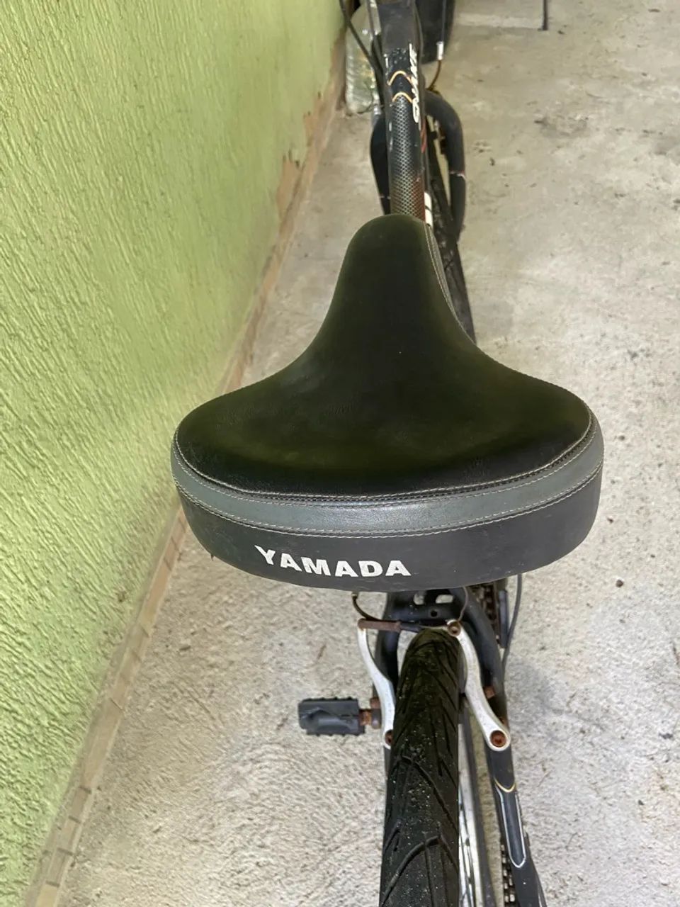 Bicicleta Caloi - Foto 2