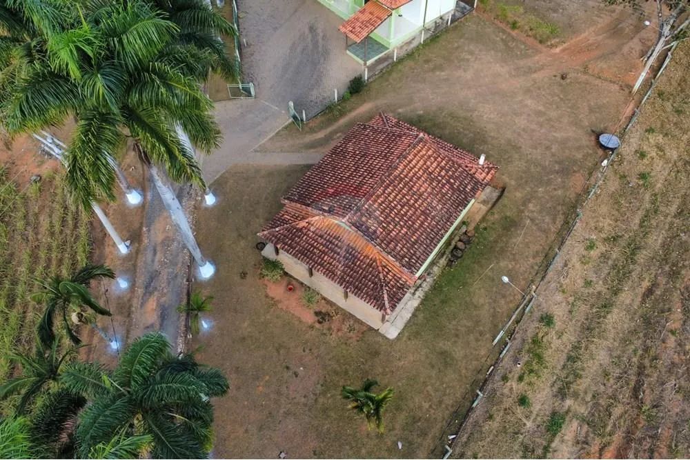 Laticínio e sítio à venda em Itapira - Foto 3