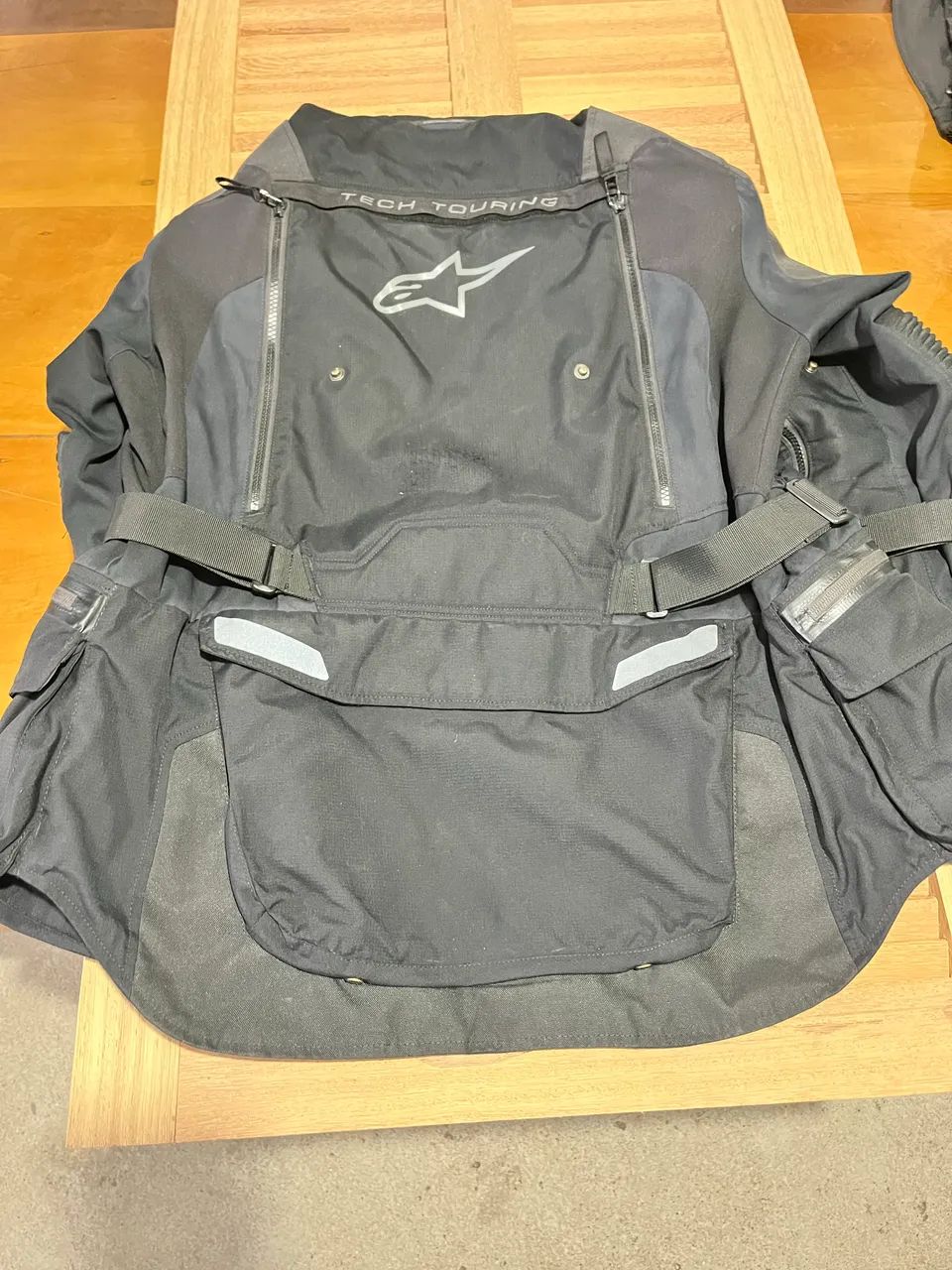 Jaqueta Alpinestars  - Foto 3