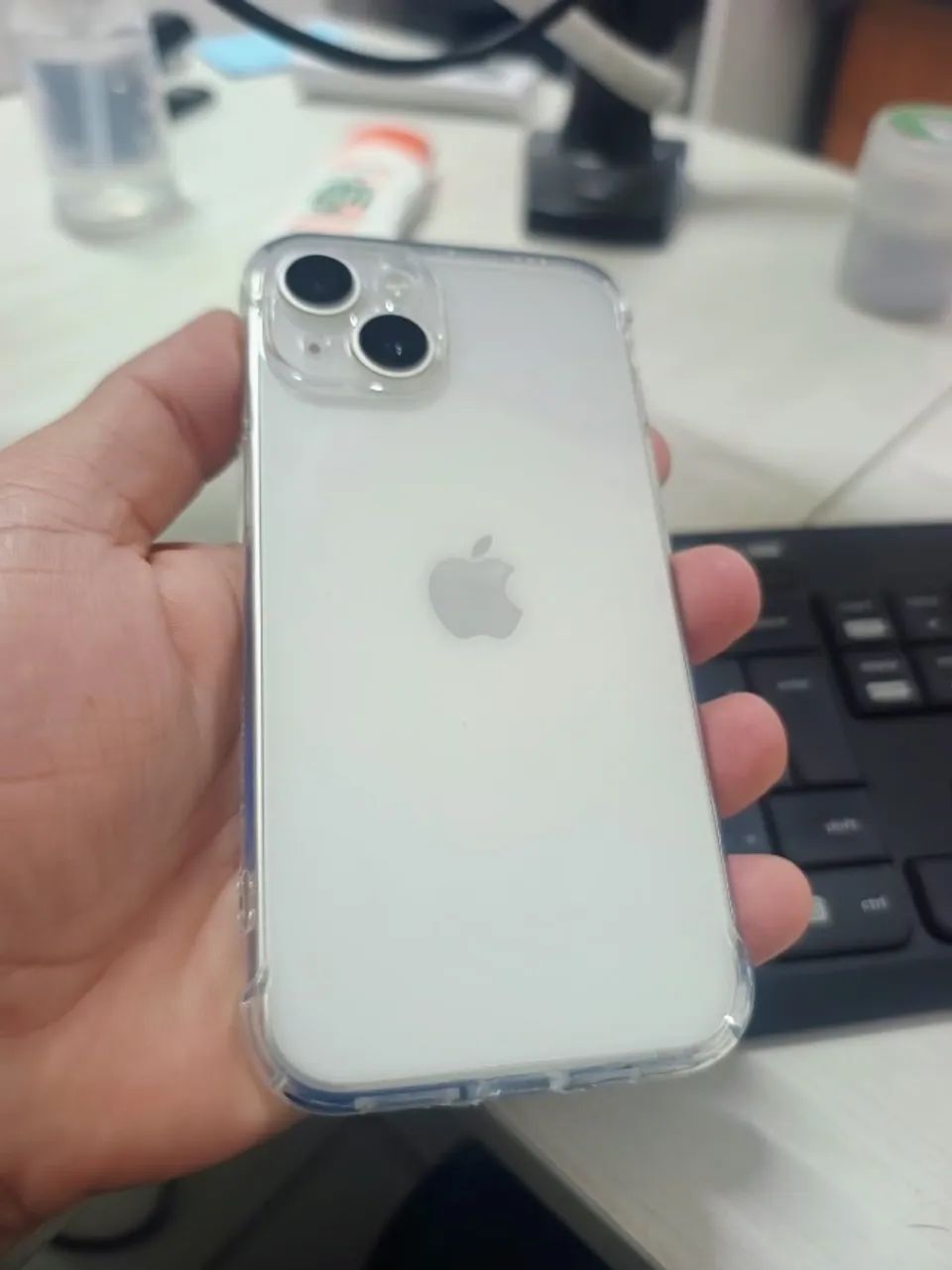 Iphone 14 128gb - Foto 4