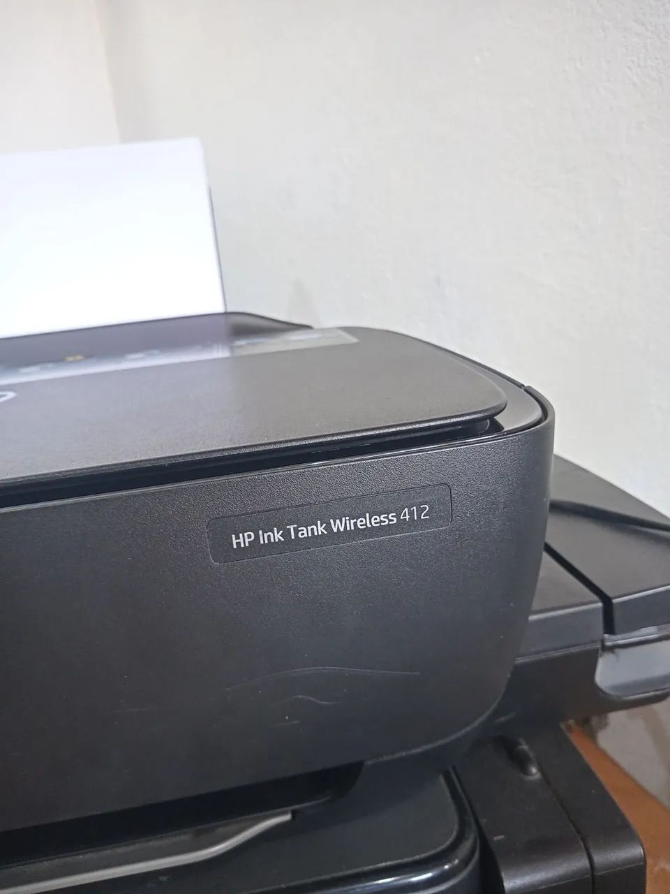 Impressora hp tank wifi  - Foto 5