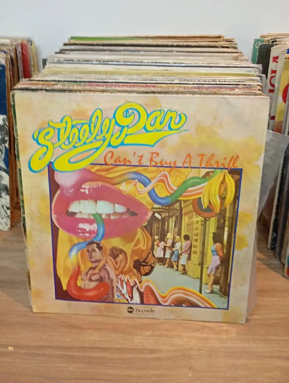 Vinil Discos  - Foto 3