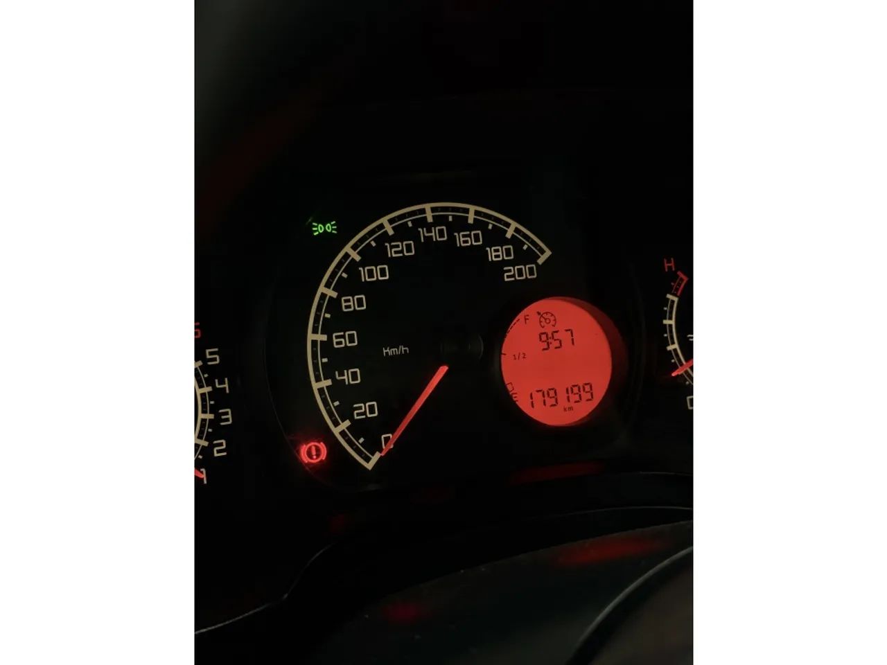 Fiat Strada Freedom 1.4 Flex 8V CD 2020 - Foto 2