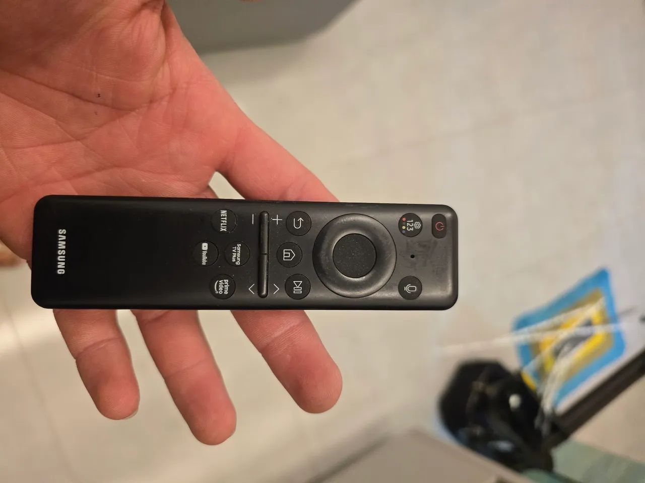 TV 60 SAMSUNG 4K - Foto 5