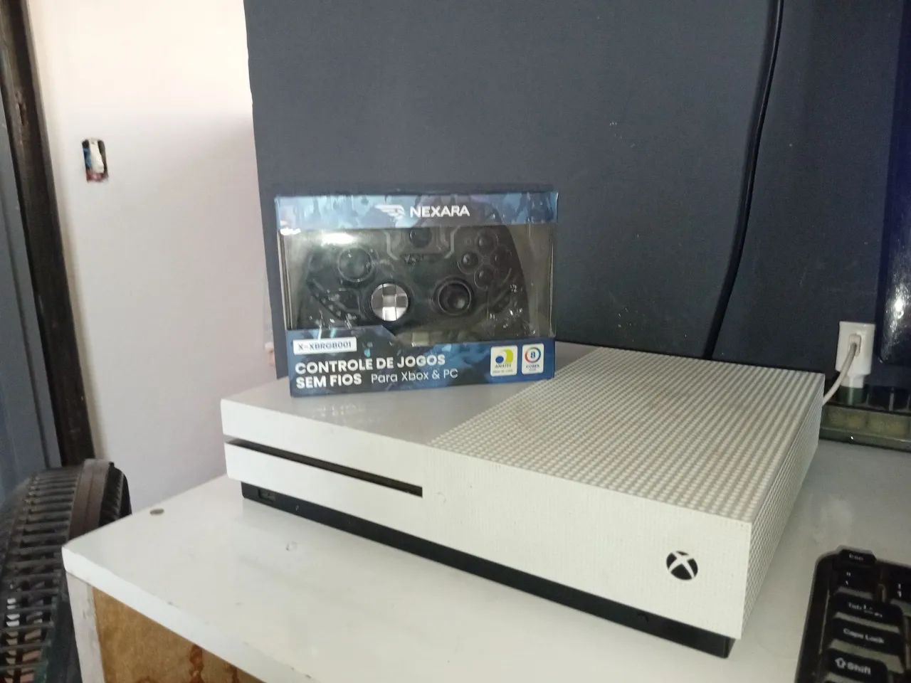 Xbox one s  - Foto 2