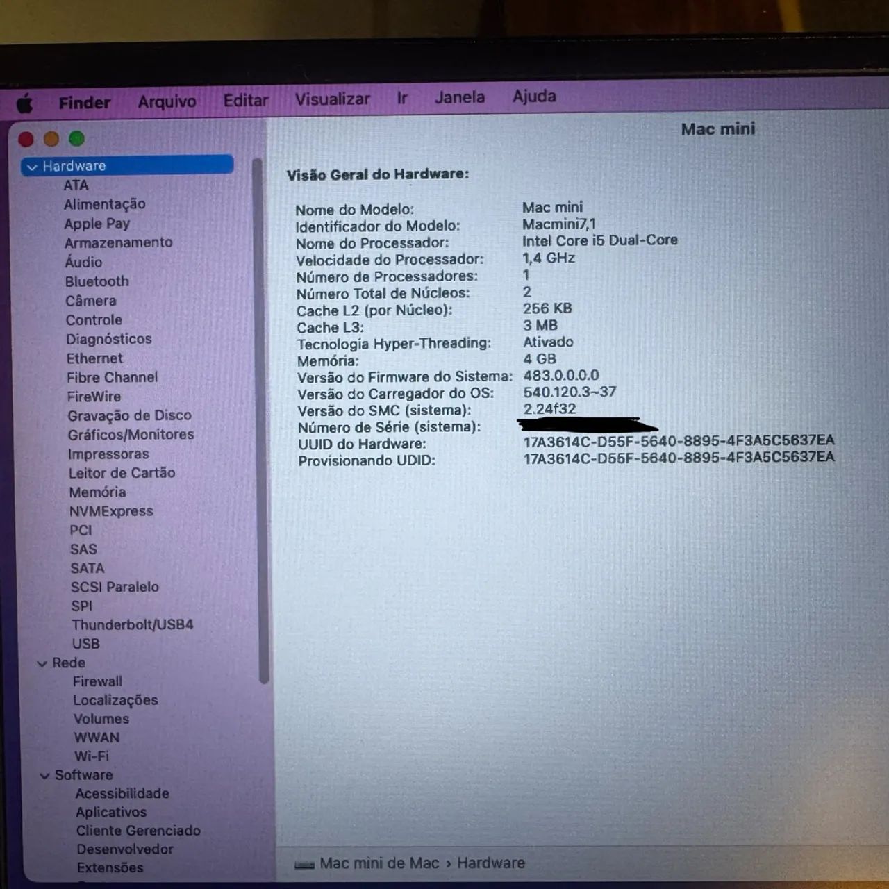 MacMini 2014 (later) - Foto 4