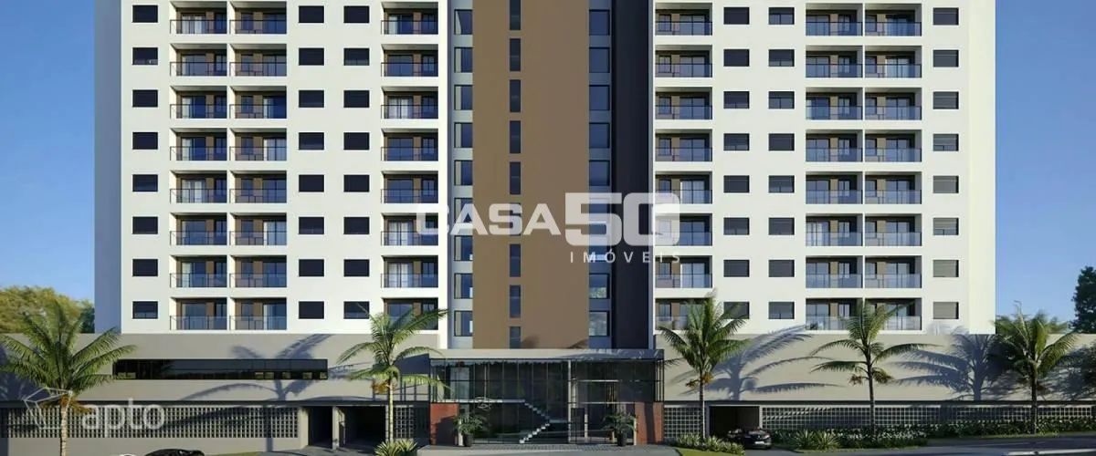 studio - Parque Industrial - Campinas