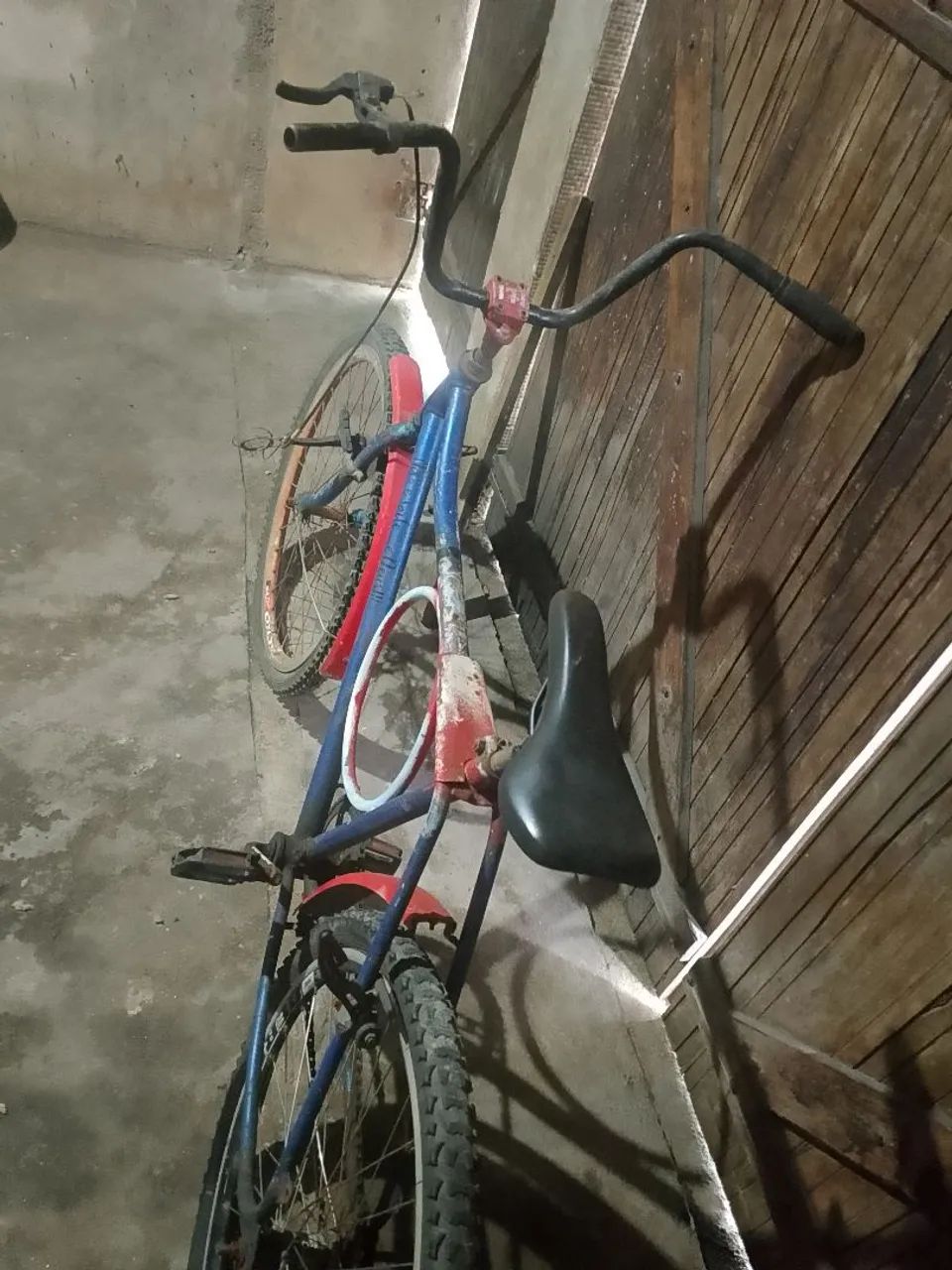 Vendo bicicleta  - Foto 3