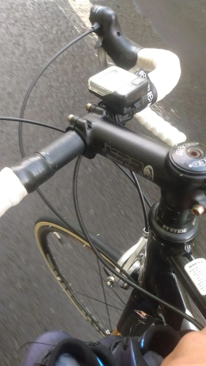 Bike Speed - Peças em Carbono - Foto 5