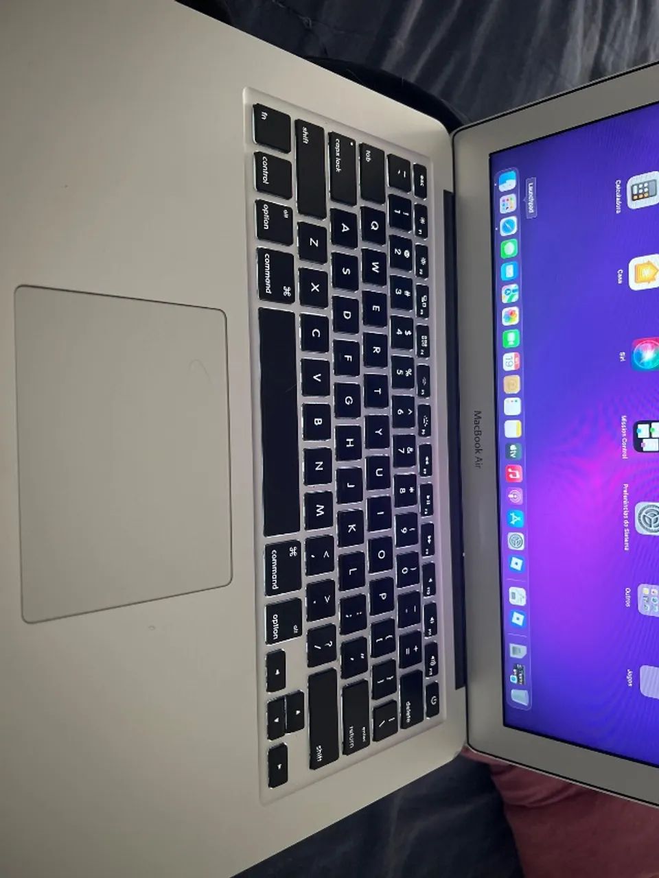 MacBook Air i5 - Foto 4
