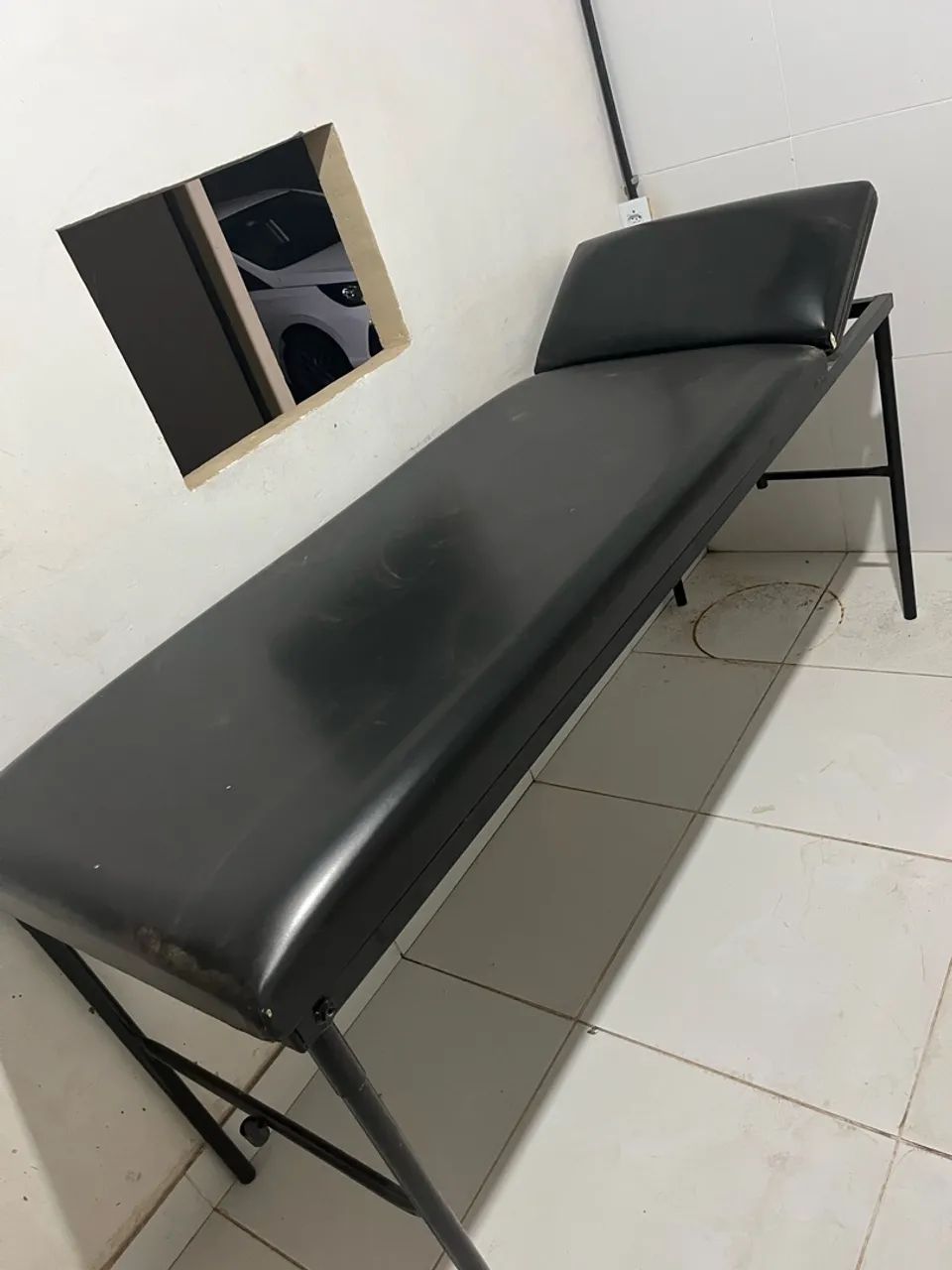 Maca de estética  - Foto 2