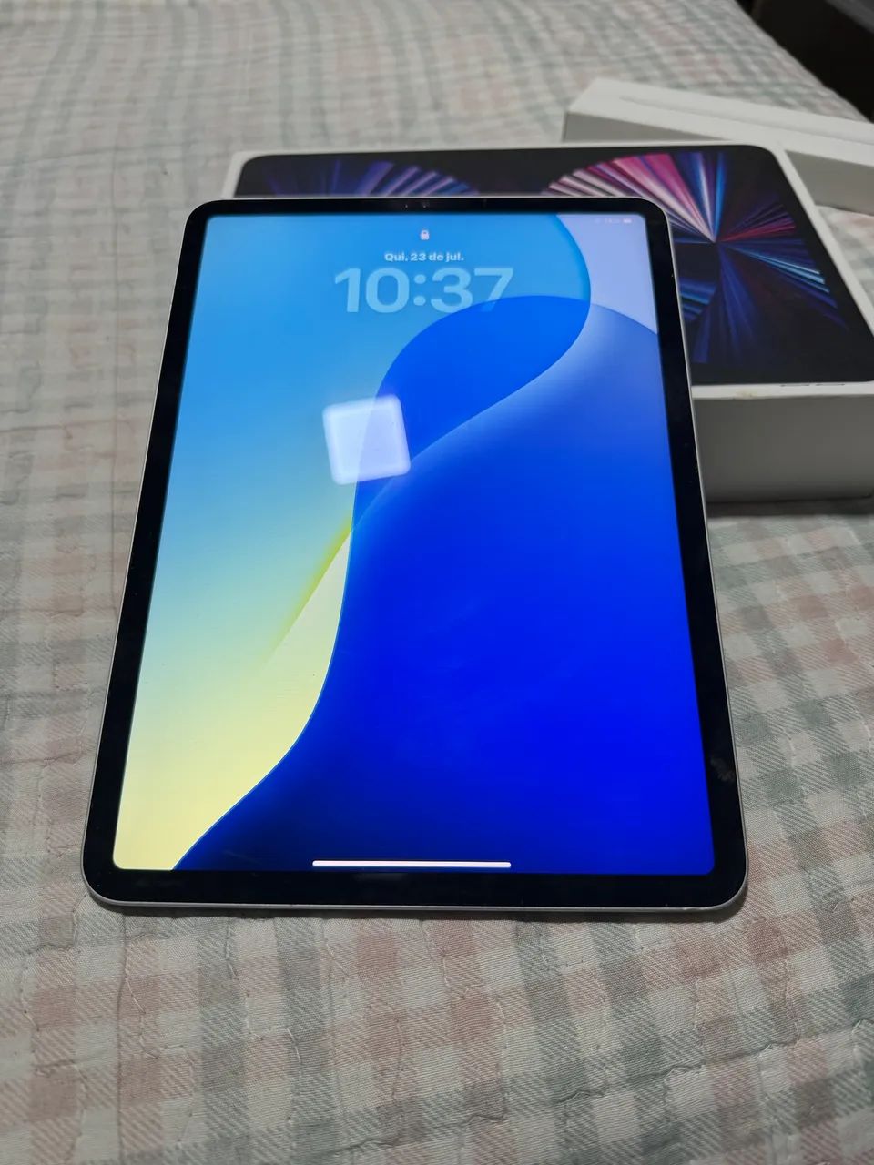 IPAD PRO 11? M1 - Foto 3