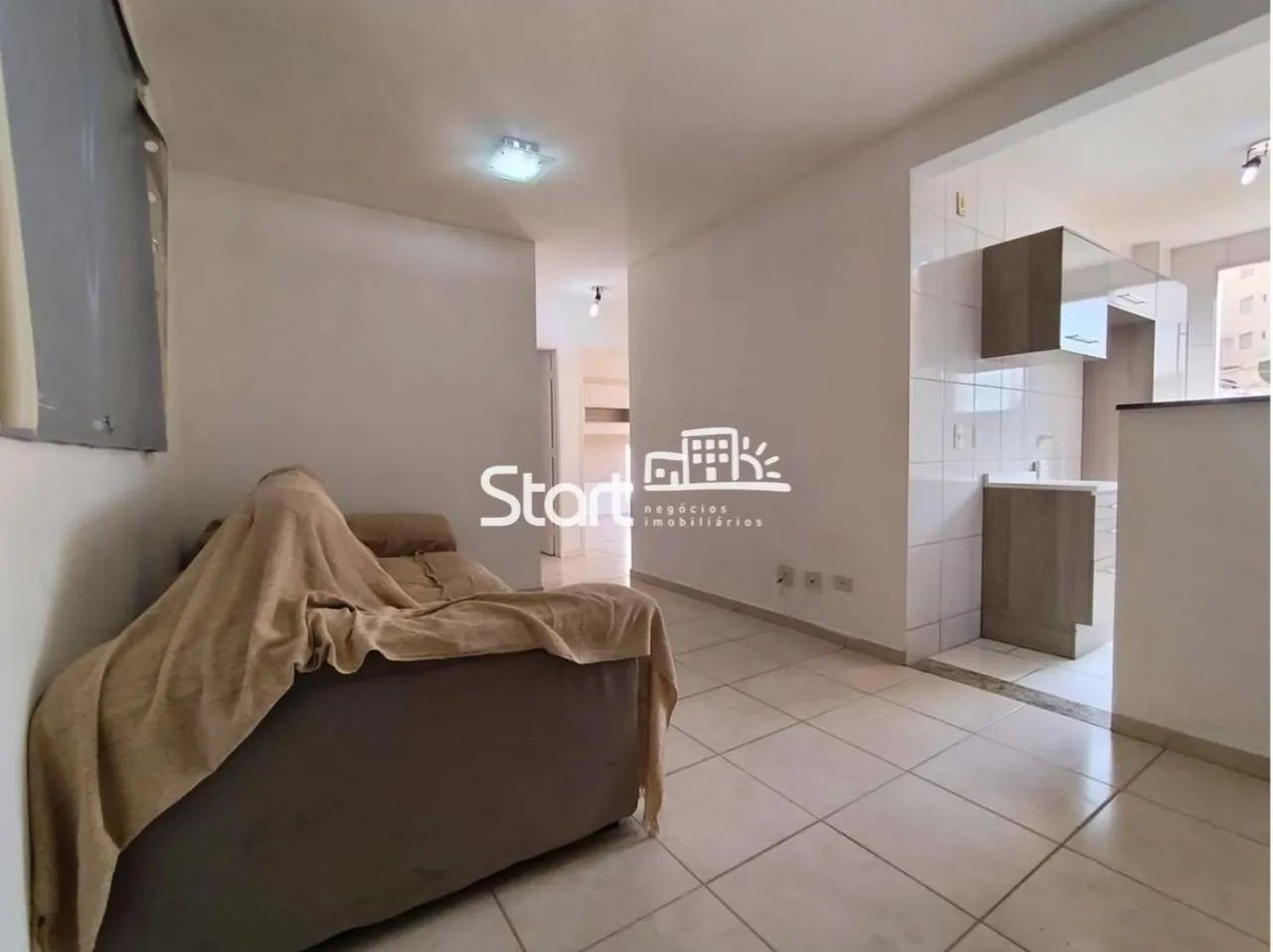 apartamento - Vila Industrial - Campinas - Foto 2