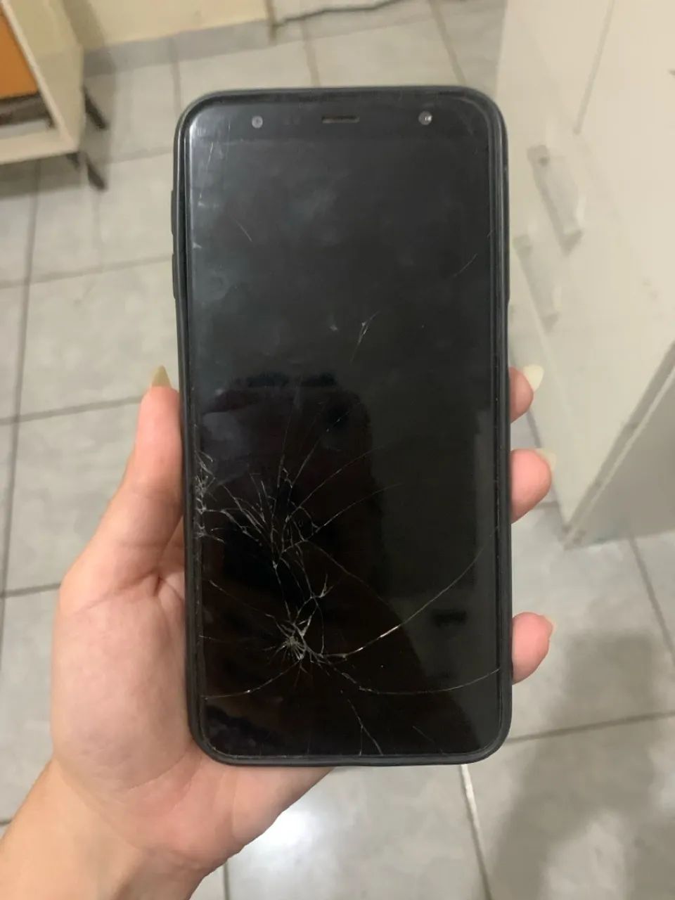 Samsung j6 plus