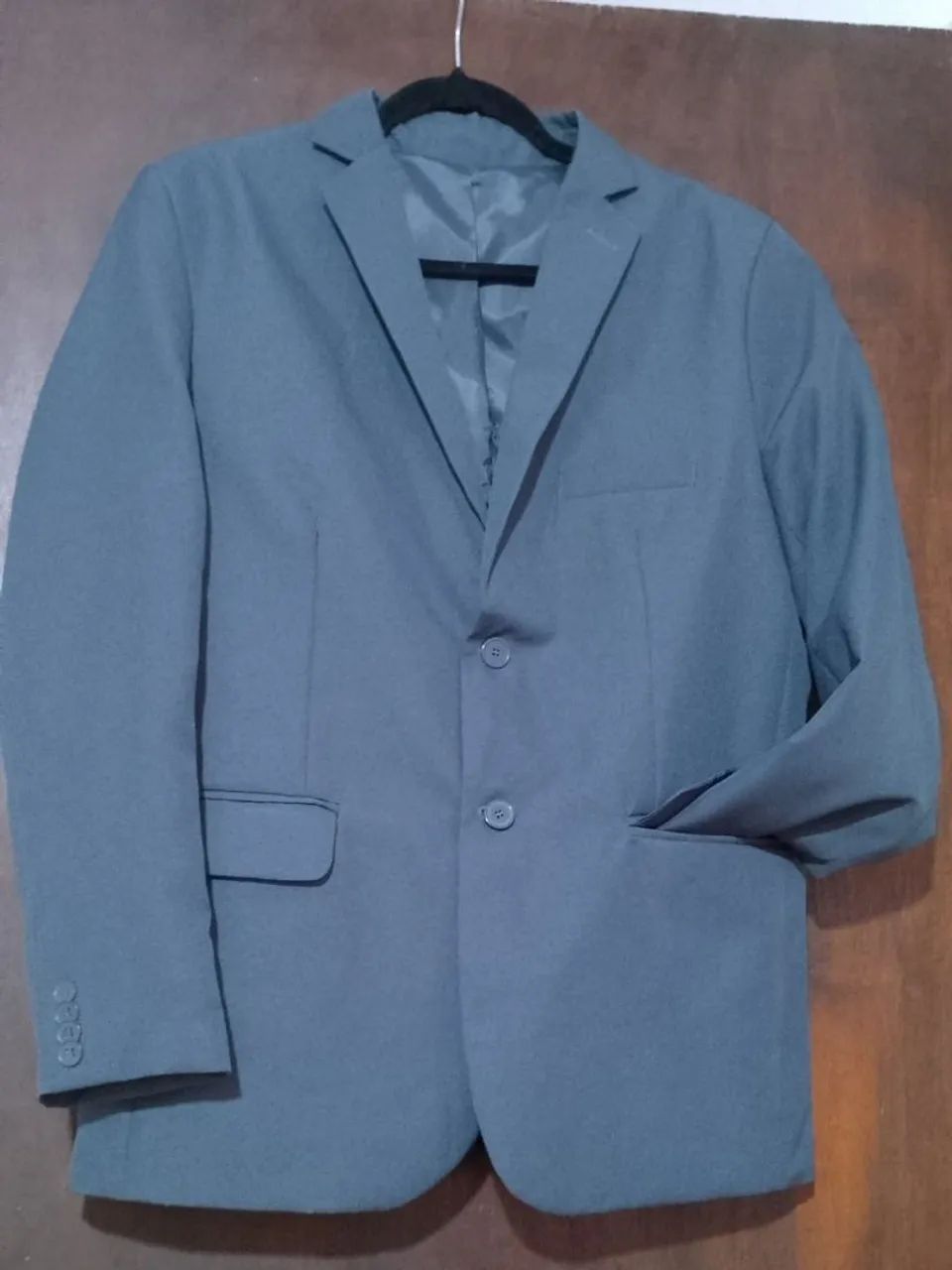 Terno Slim - Foto 3