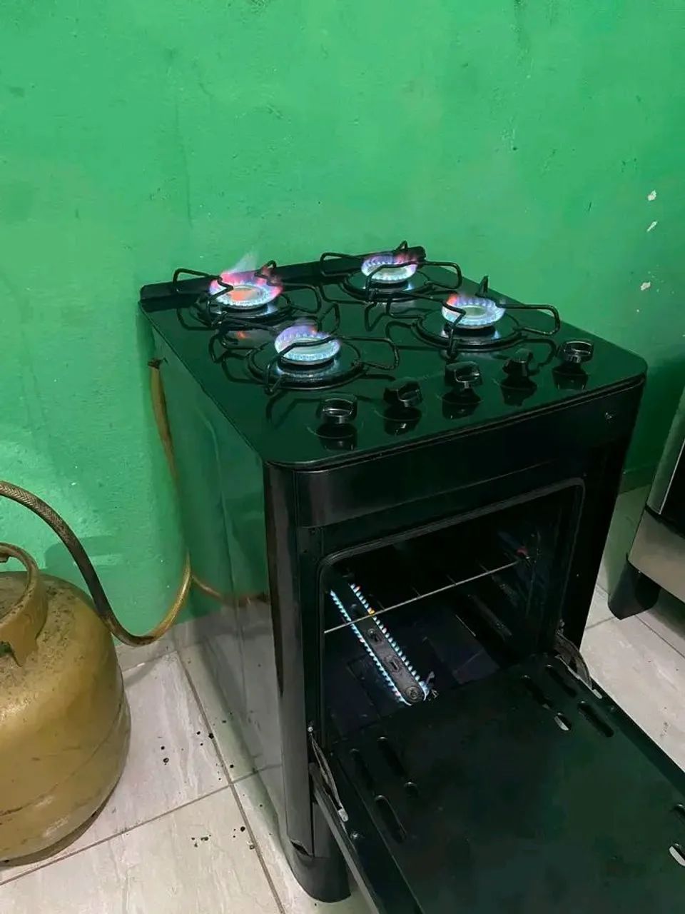 Faço entrega 