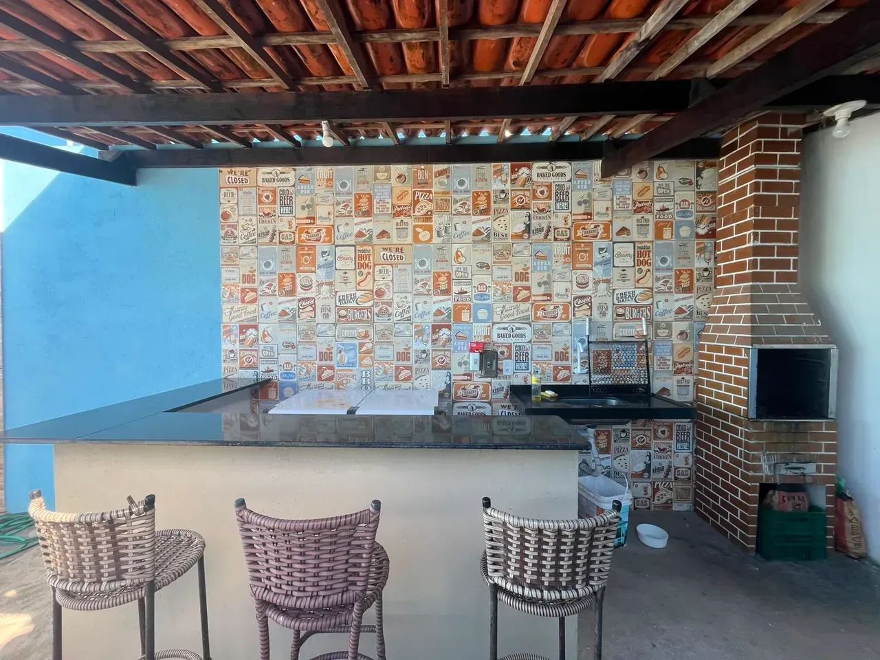Casa a venda em Paripueira -AL - Foto 4
