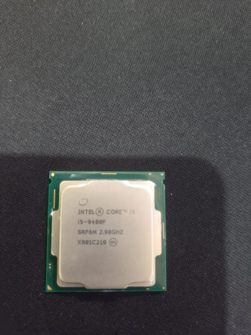 Processador i5 9400F Semi Novo Socket 1151 . - Foto 3