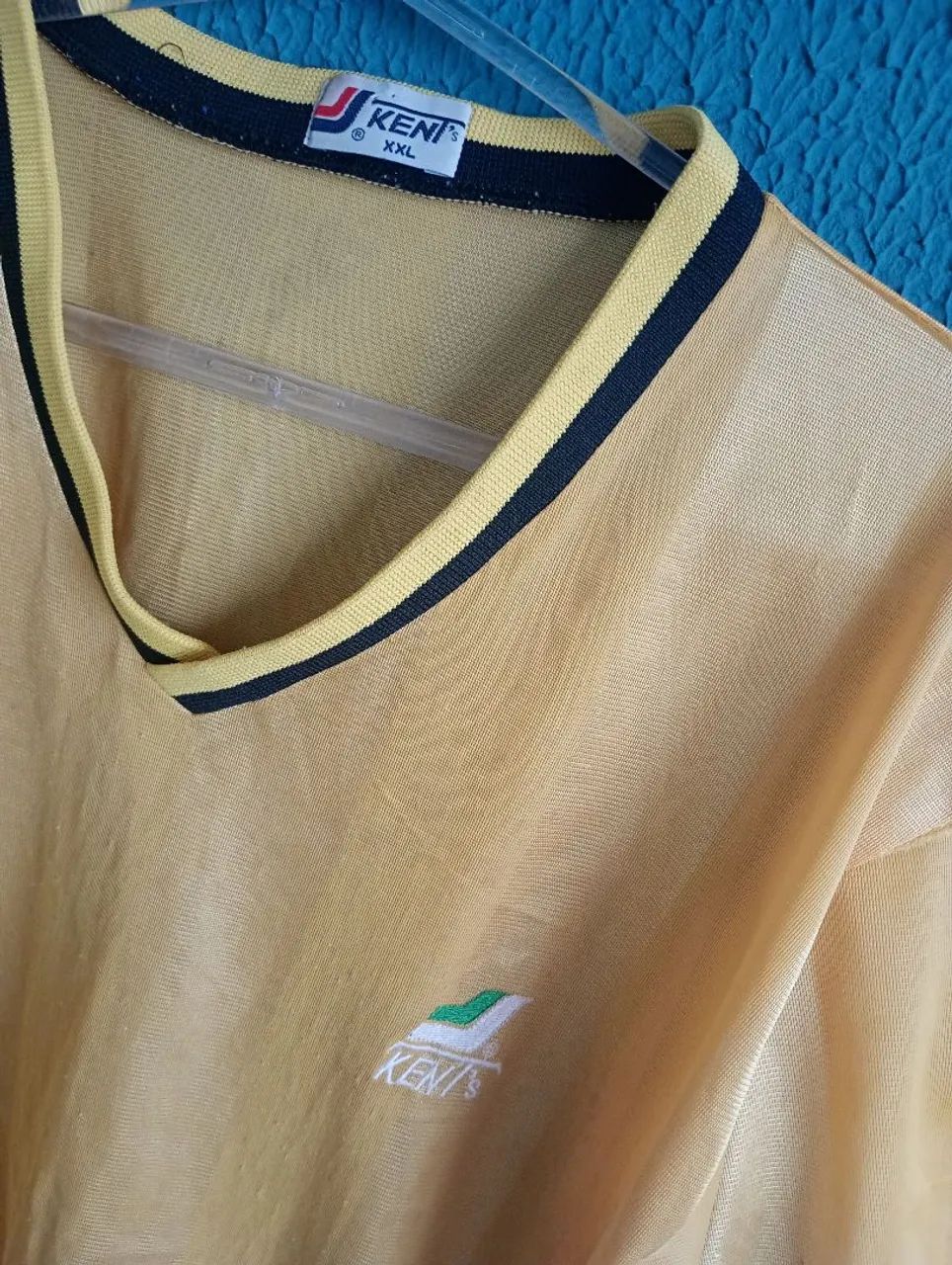 CAMISAS CMG DA KENTs  - Foto 2