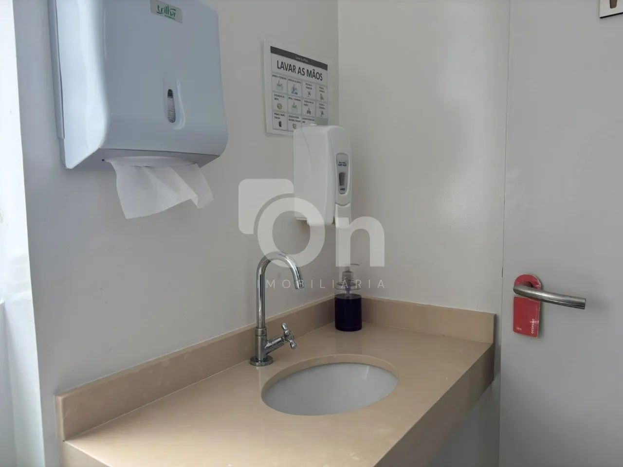 Sala Comercial à venda no Centro - Foto 5