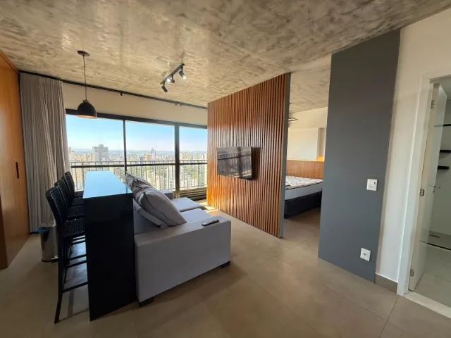 Flat ID 1Q (Próximo a praça Tamandaré) - Foto 3