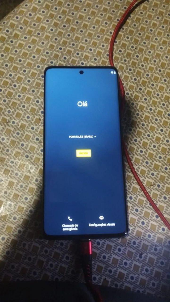Moto g Edge fusion  - Foto 4
