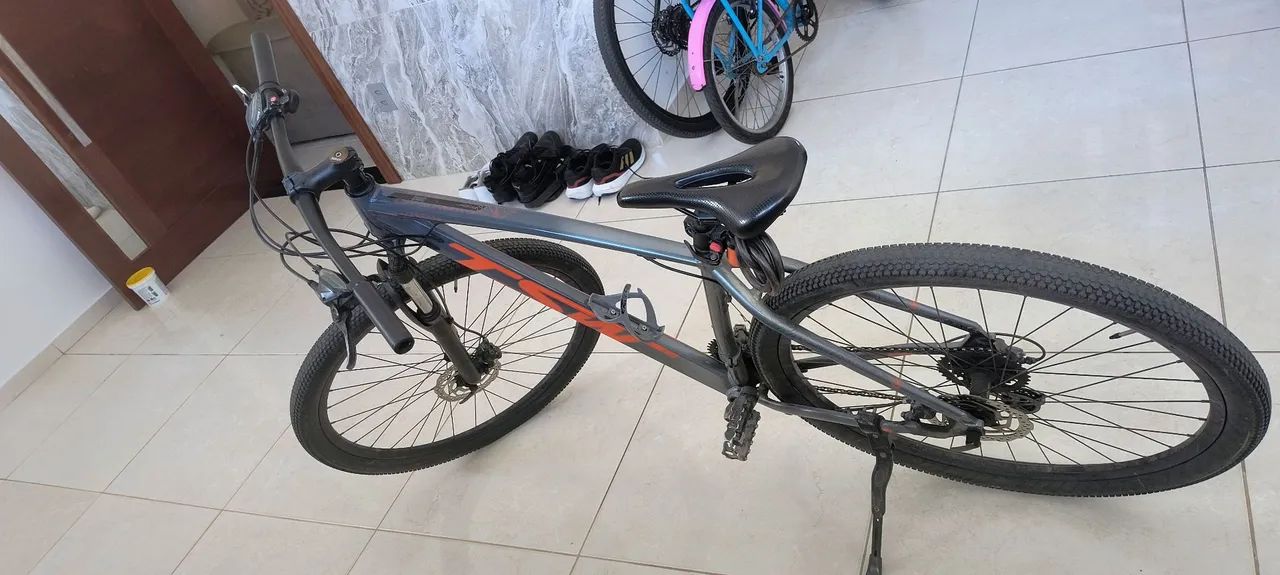 Bicicleta TSW Hunch 29" - Foto 3