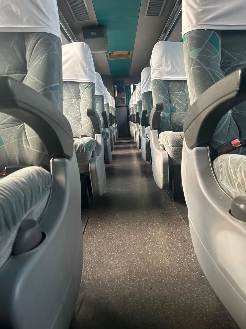 ONIBUS RODOVIÁRIO LD G6  - Foto 5