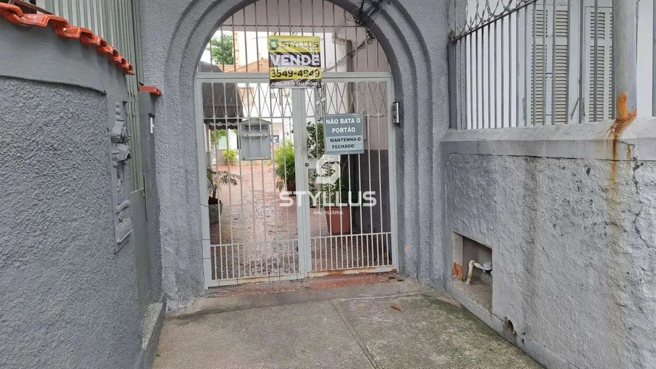 Oportunidade: Apartamento Tipo Casa Térrea com Quintal! M63N - Foto 3