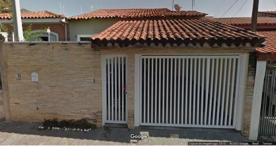 Foto - Sorocaba - Jardim Santa Rosália