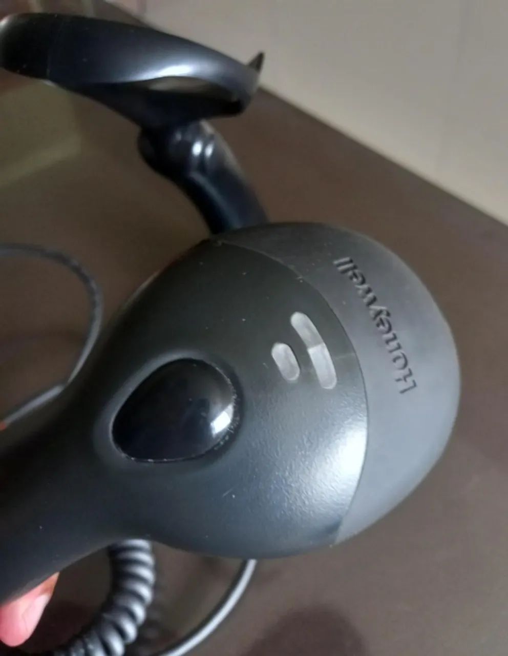 Leitor Honeywell Voyager MS 9540 Laser (Metrologic) - Foto 4